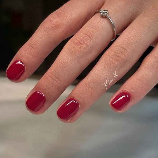 vernis semi permanent